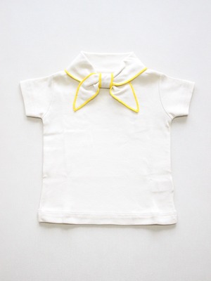 Misha & Puff  Scout Tee　Marzipan