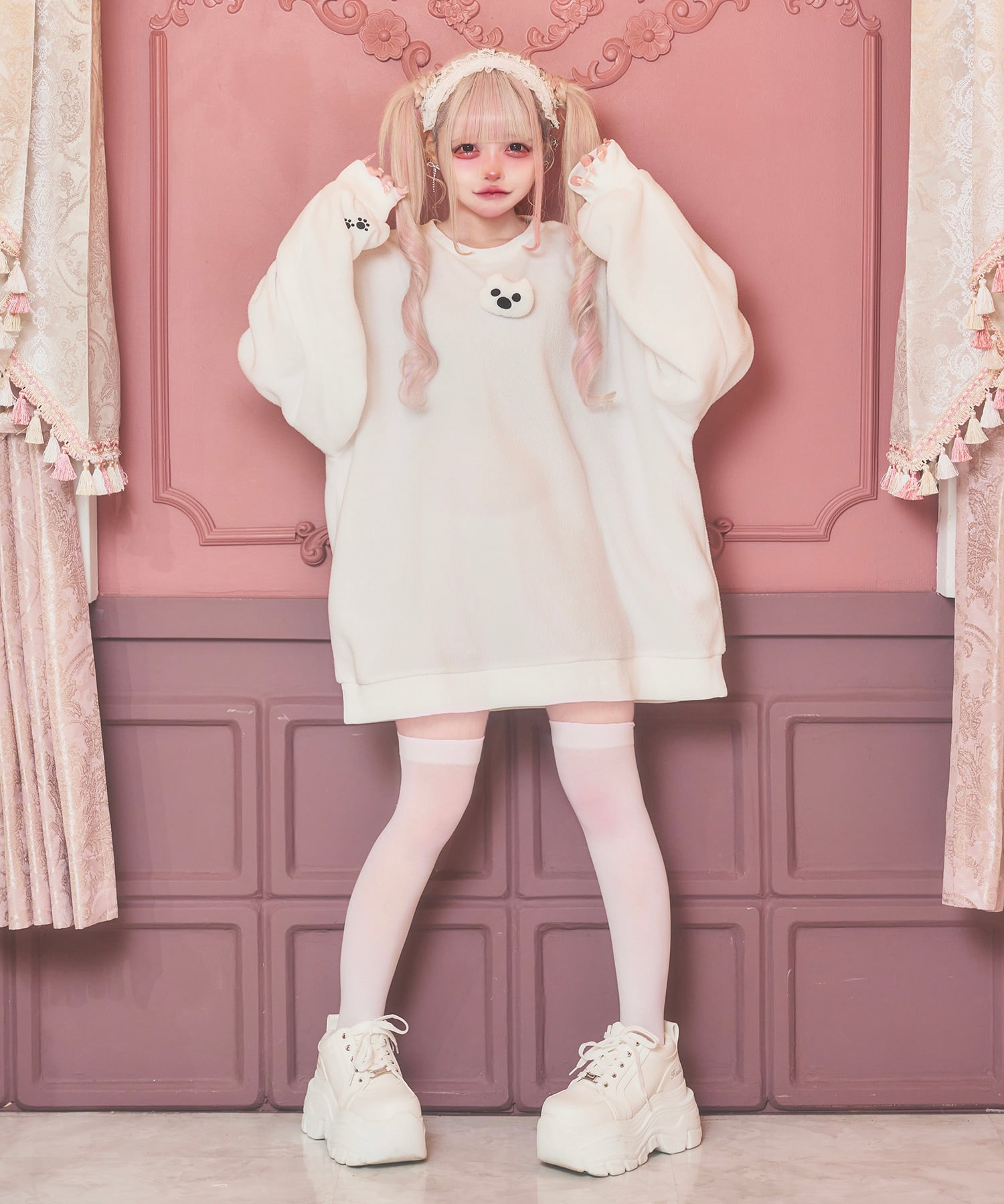 ねこちゃんすうぇっと | nyan Me.