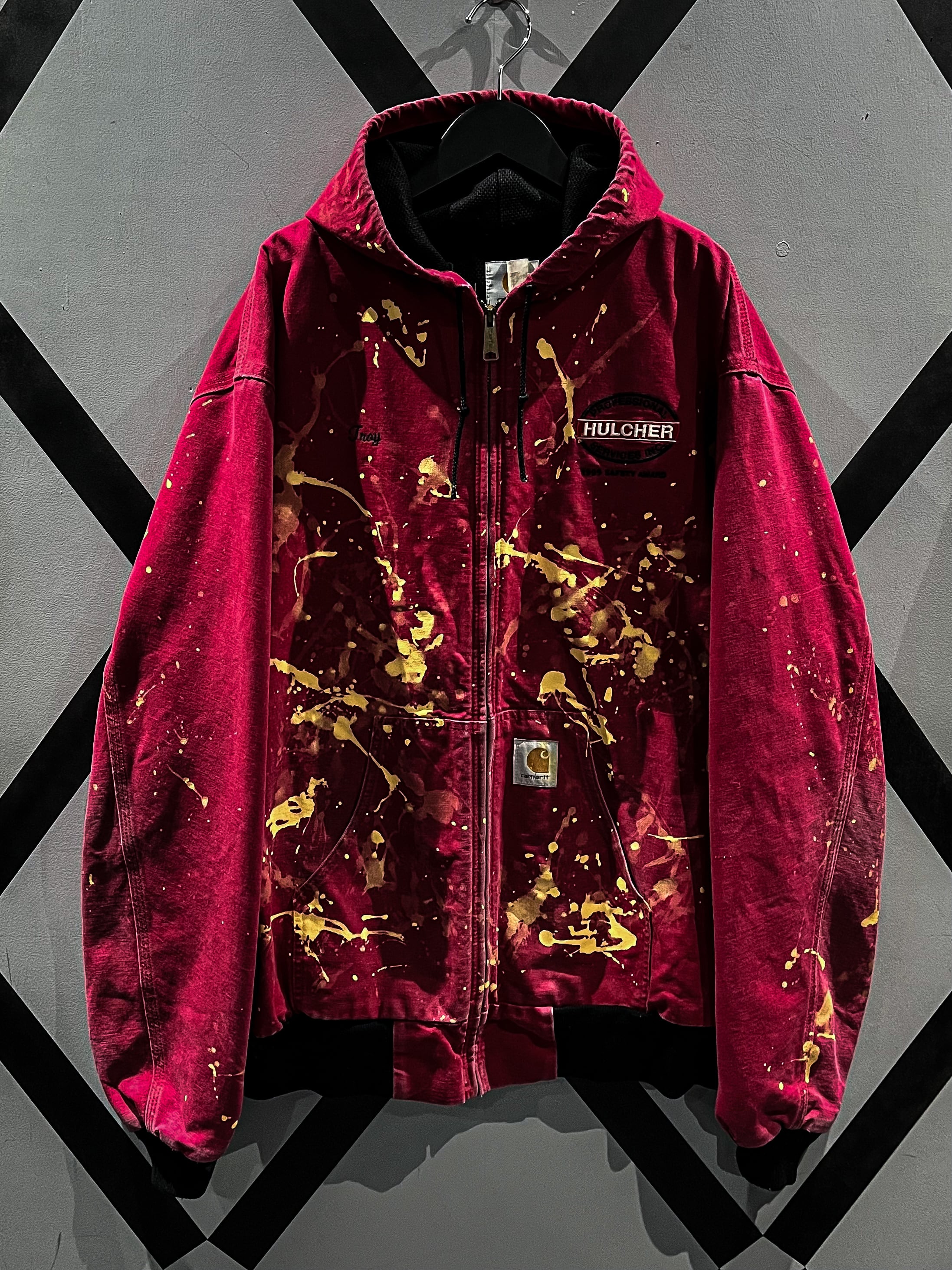 X VINTAGE】