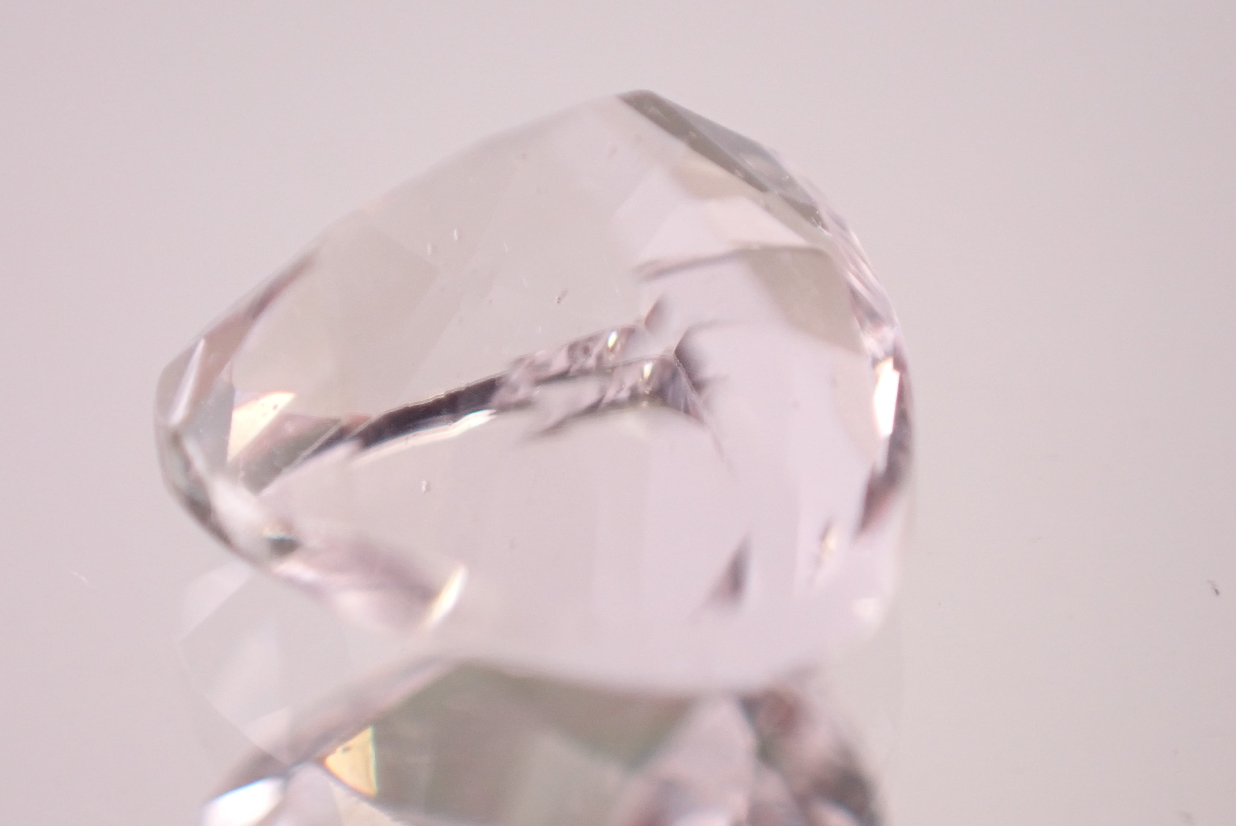 クンツァイト 1.53ct [D3-205] | differencee(ディファレンシー)