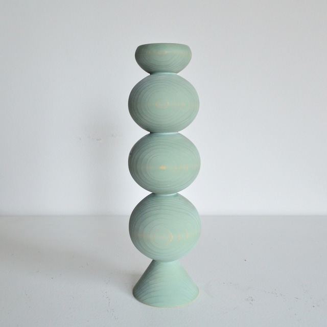 【個展 COLORS】松澤諒 / Totem