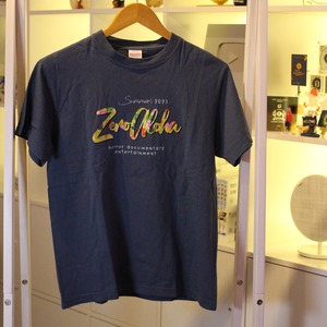 ※松本着用※「ゼロアロハ」Tシャツ（S）※発送時期：11月末～12月初旬頃