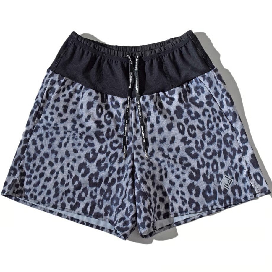 MMAマウンテンマーシャルアーツ Side Graphic Run Shorts MMA（マウンテンマーシャルアーツ）Side Graphic Run Shorts V3