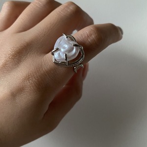 Beatique / RING No,013 Heart