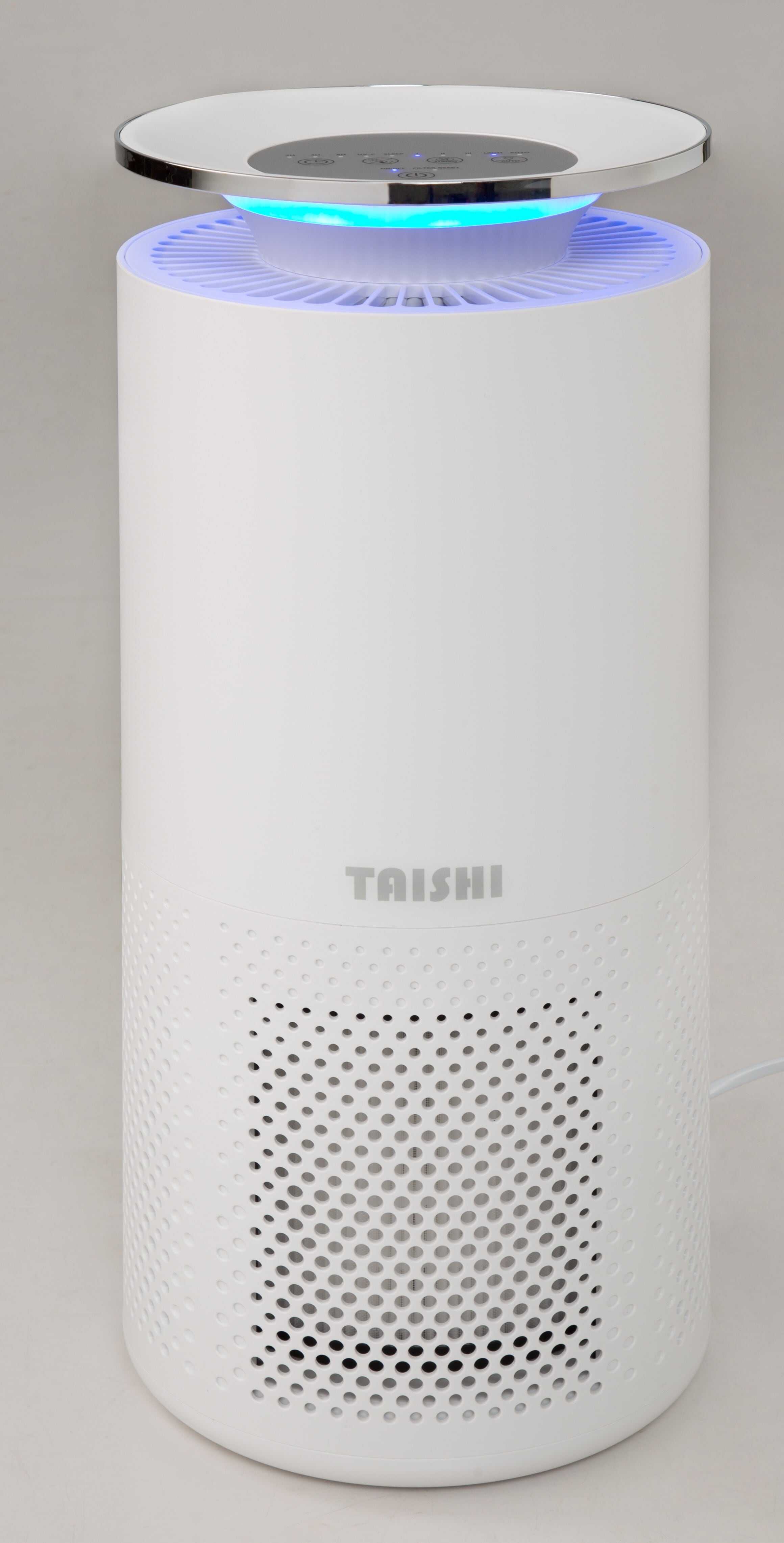 レビレース　ウイルス浄化空気清浄機＆バリエールブロックマスク　お買い得セット