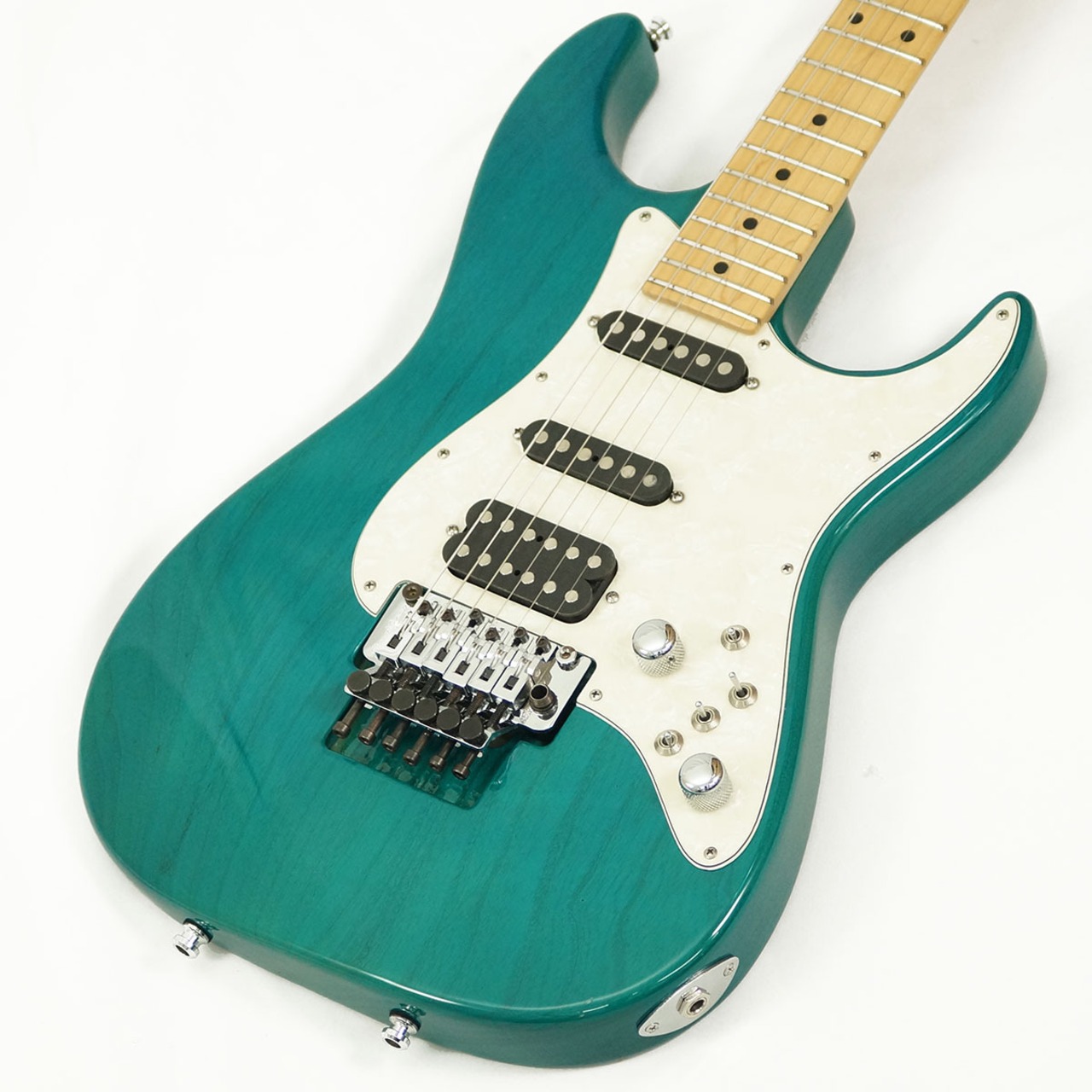 Tom Anderson The Classic FRT (Bora Bora Blue) [USED]