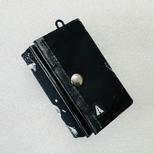 A×RIDRAWING Wallet 【Type⑤】