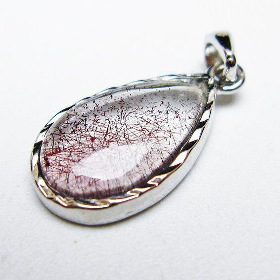 スーパーセブン ペンダント セイクリッドセブン ペンダントトップ 一点物 メール便可 [M便 1/20] 112-12832