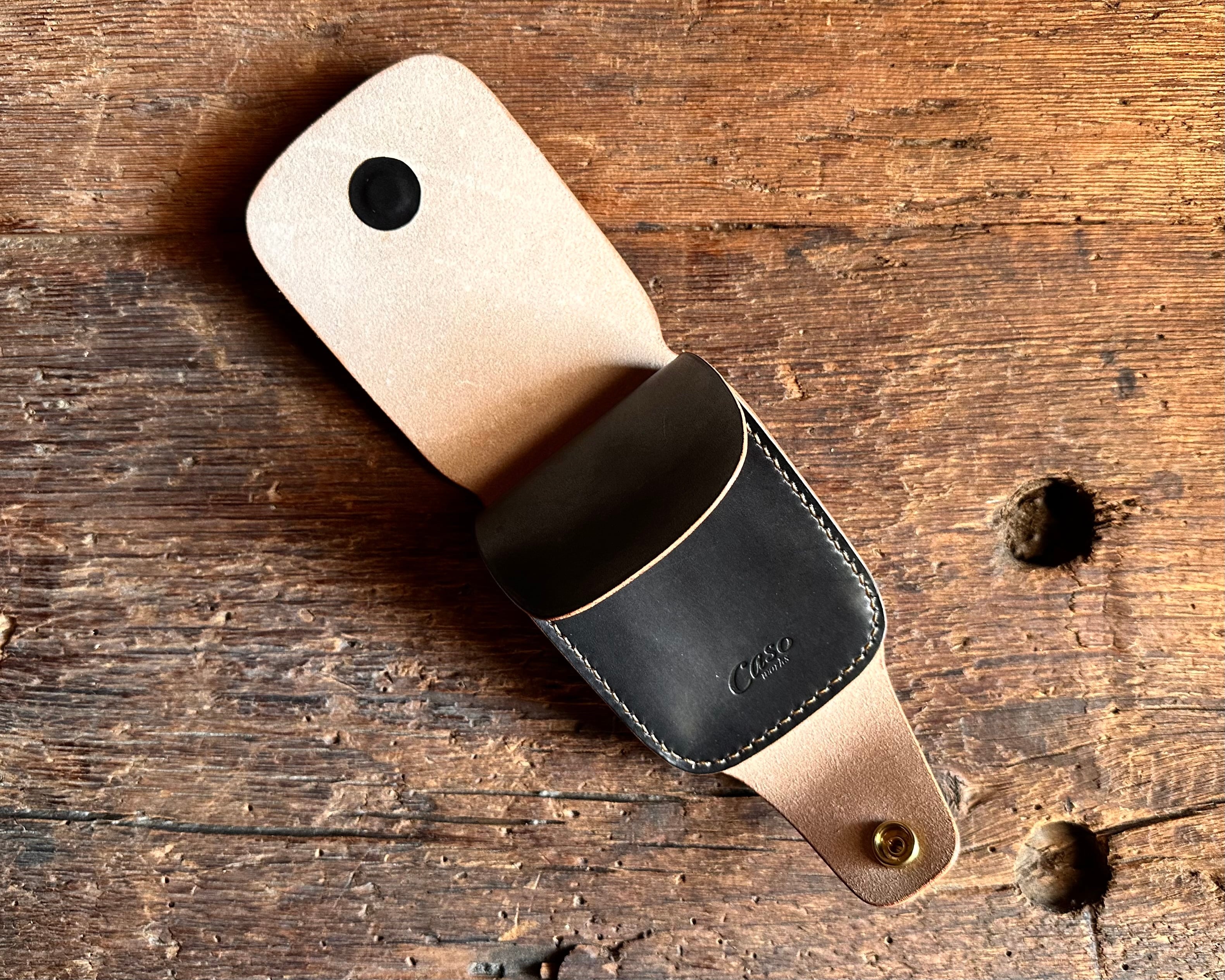 SHORT WALLET | Casoworks