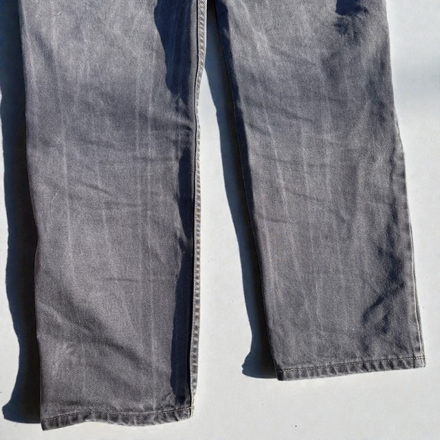 【LADIES】Levi's881 Blackdenim W31 L30