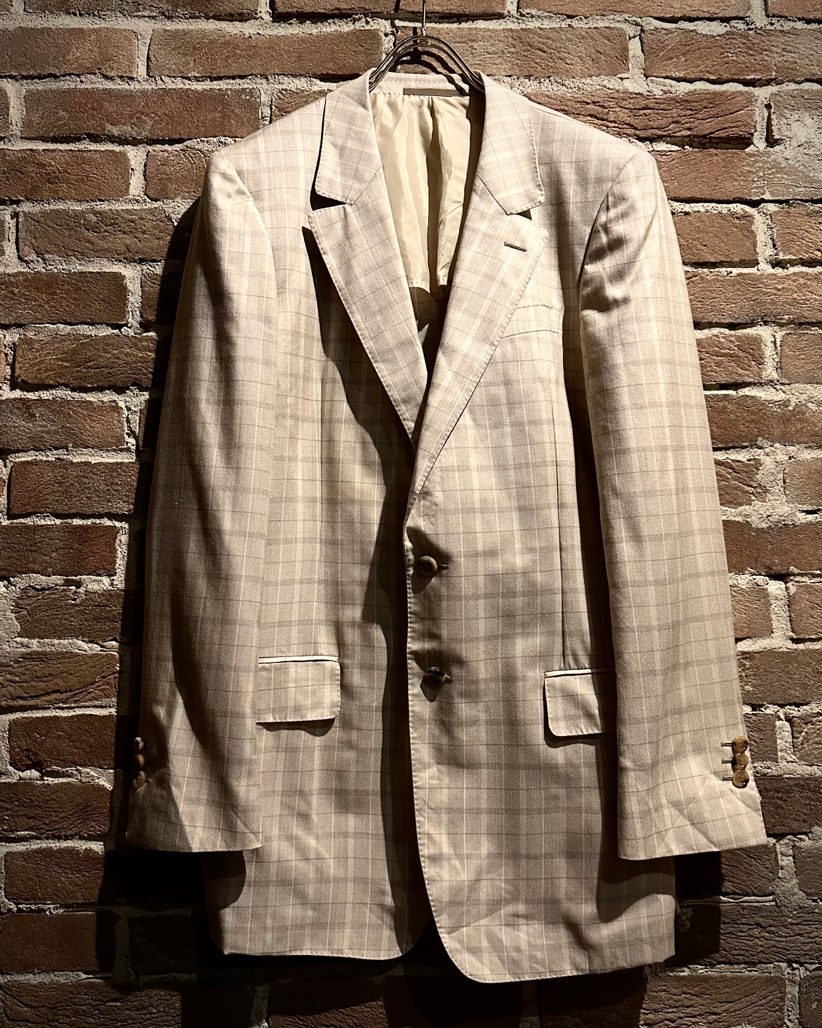 店頭買取 YVES SAINT LAURENT rive gaucheテーラードジャケット