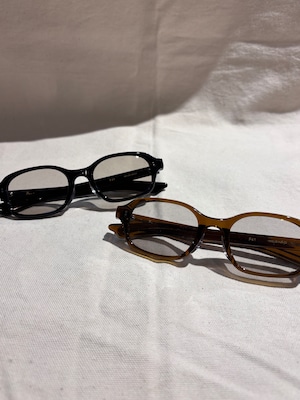 NEW eyewear/Few "F41"