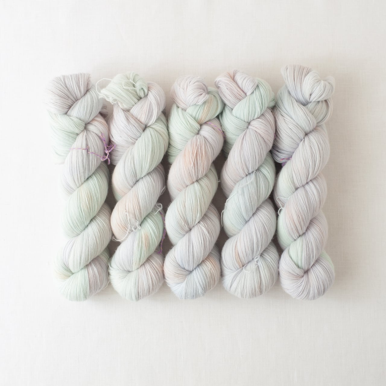 Handdyed Yarn | kusumike