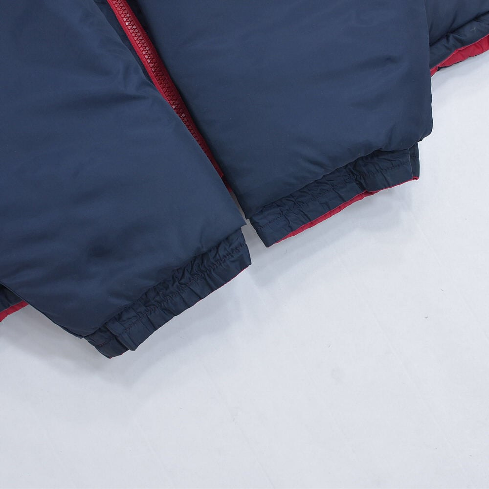 90s Helly Hansen ヘリー・ハンセン リバーシブル ダウン 90s Helly Hansen ヘリー・ハンセン リバーシブル ダウン