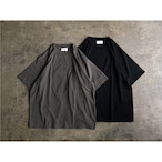 FLISTFIA(フリストフィア) Supima Cotton Crew Neck T-Shirts