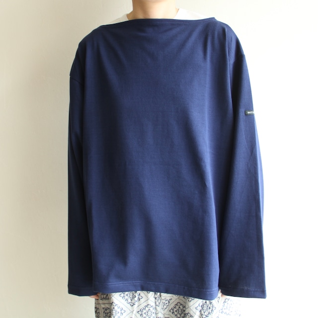 OUTIL【 unisex 】tricot habas short