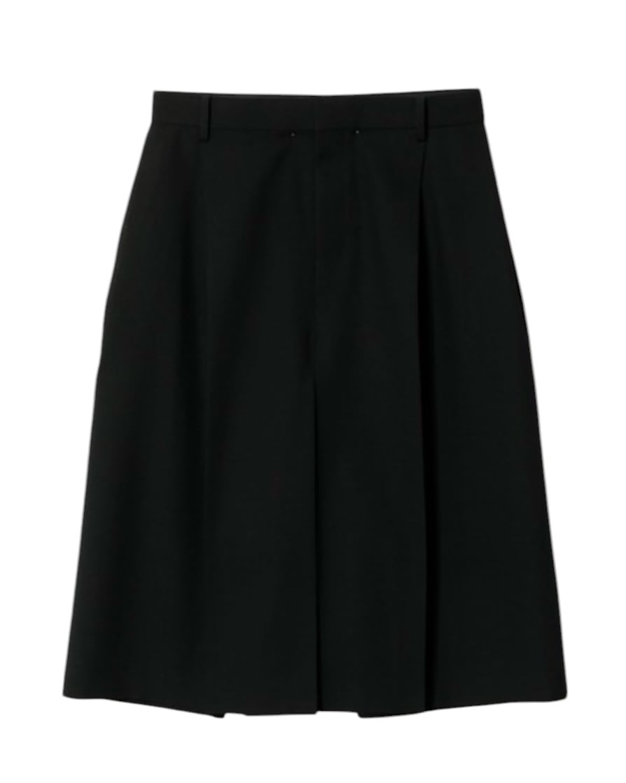 パンツ MASU CLASSIC WIDE TROUSERS MCFW-PT0821 パンツ MASU CLASSIC WIDE TROUSERS MCFW-PT0821