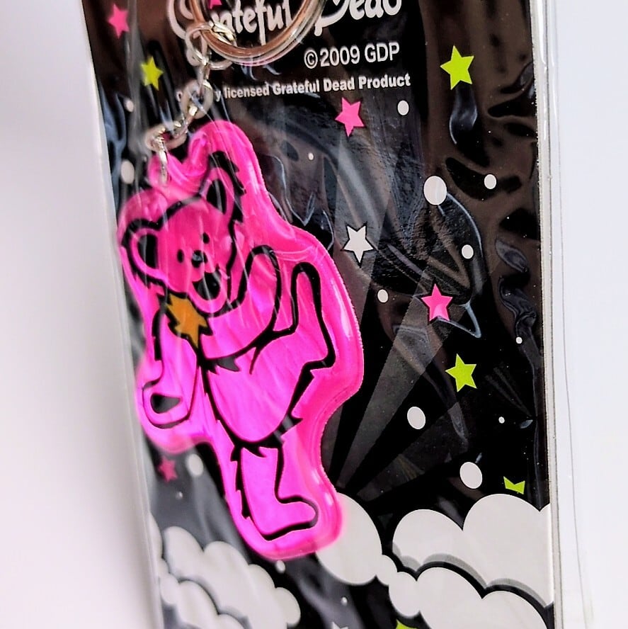 再入荷！送料無料！ 【 Grateful Dead ( グレイトフルデッド )】3