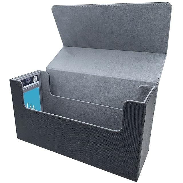 マグネットローダー カードケース UVカット100% 公式スリーブ対応 新型