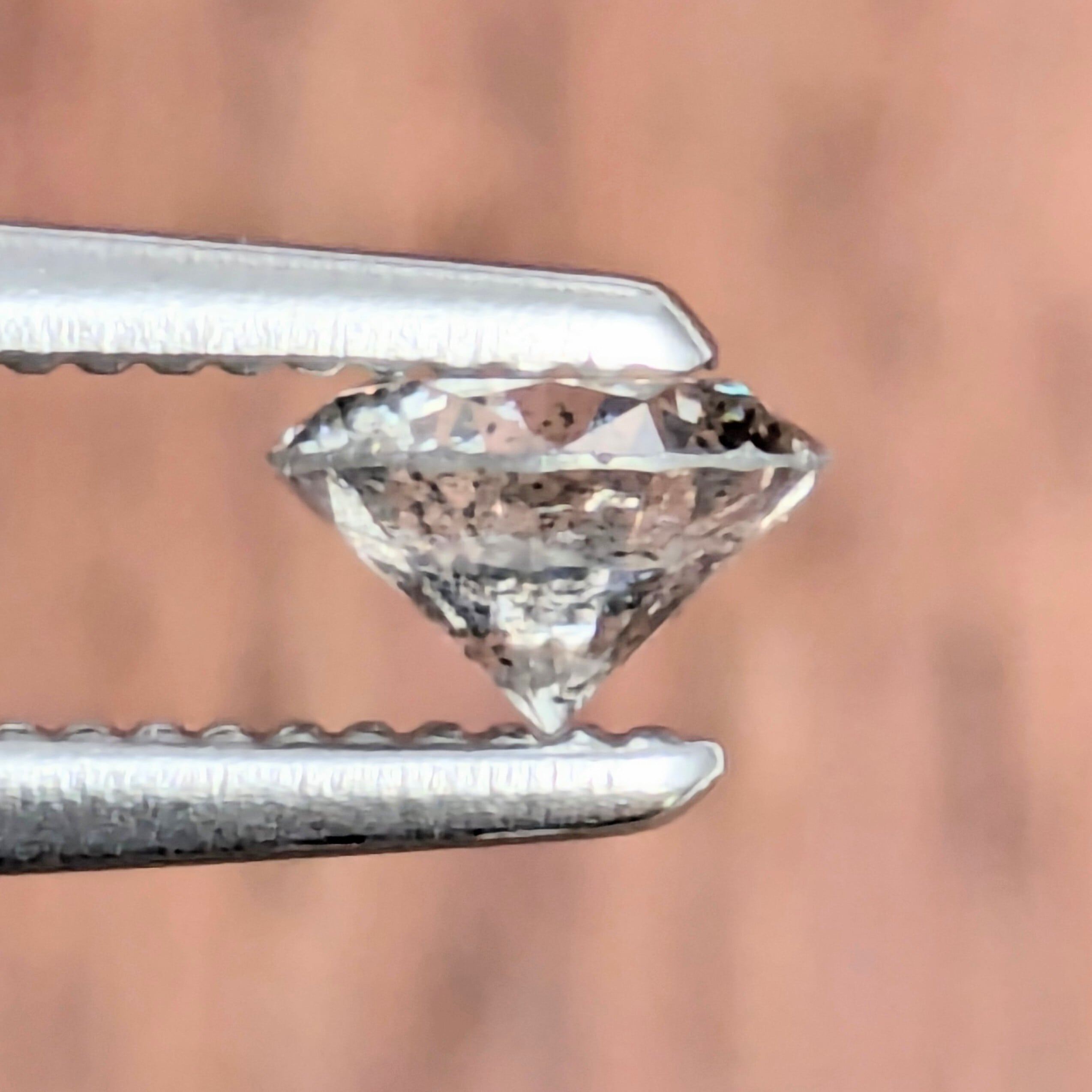 グレーダイヤルース【0.249ct】PRO207832 | DiamondAntique