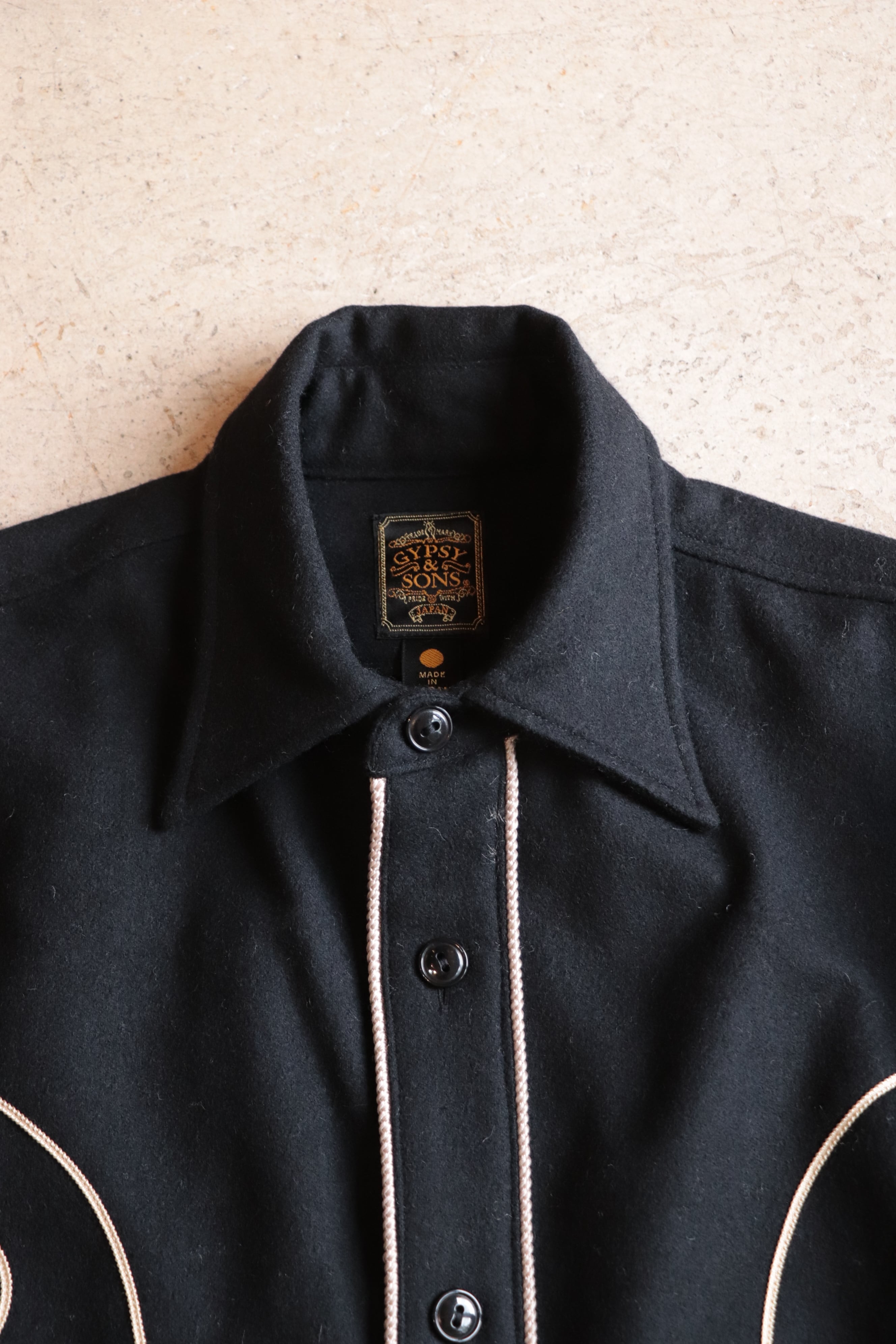 GYPSY&SONS リメイク長袖カットソー 楽天市場】ジプシーアンドサンズ（トップス｜メンズファッション）の