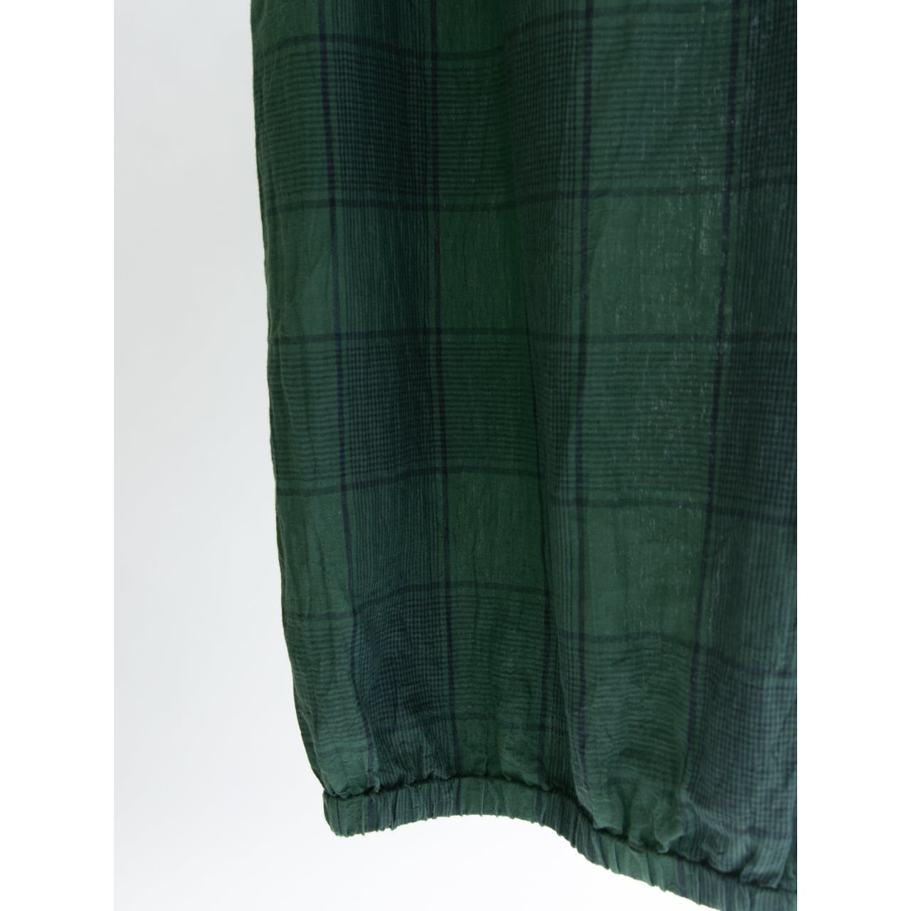 【I.S. ISSEY MIYAKE】Made in Japan Cotton-Linen 3way Pullover（アイエス イッセイミヤケ 日本製コットンリネン3wayプルオーバー ワンピース トップス）