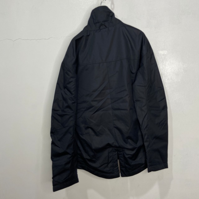 新品 NIKE カイリー•アービング プロテクトフルジップジャケット S 黒