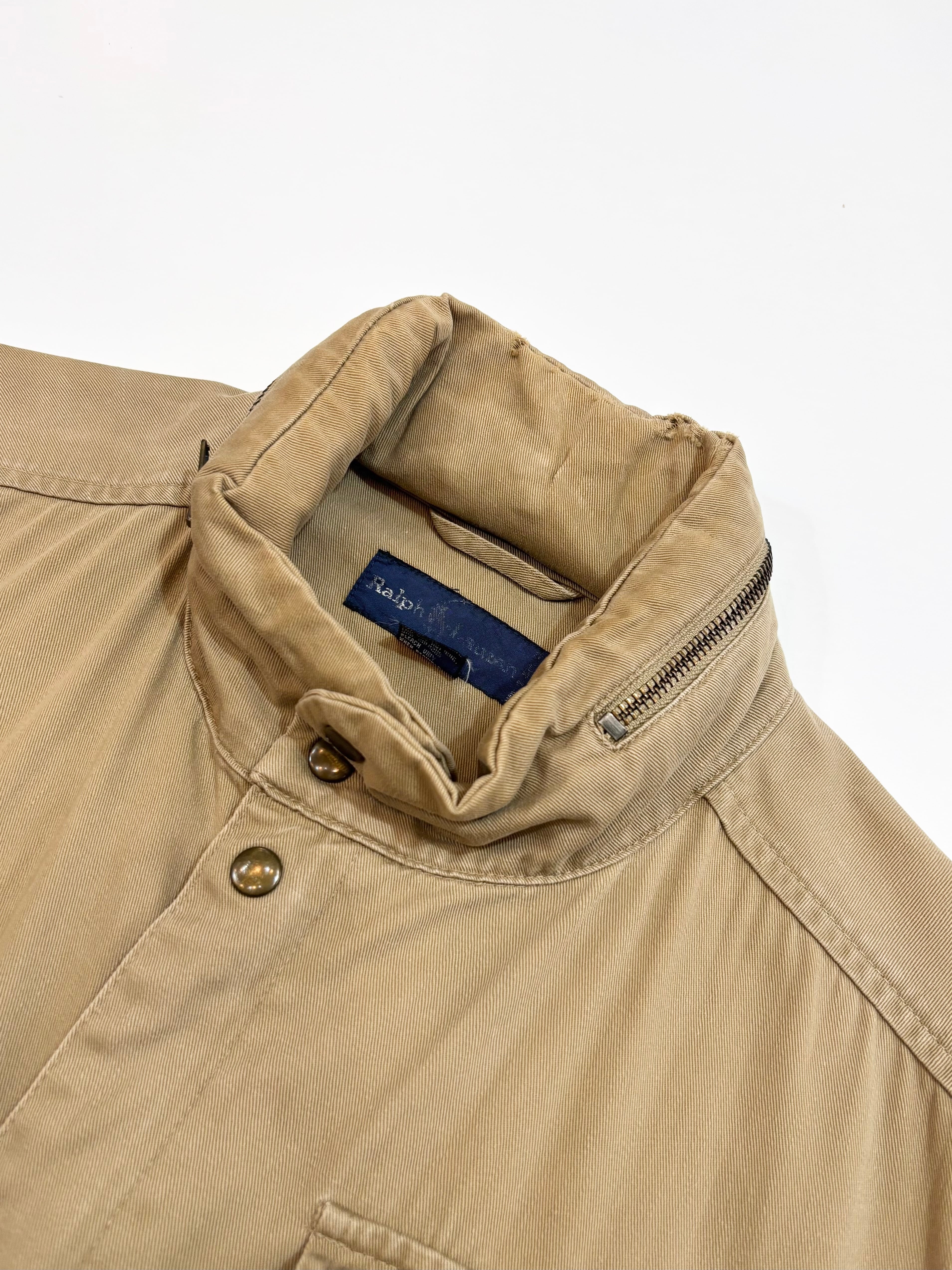 90s Ralph Lauren 