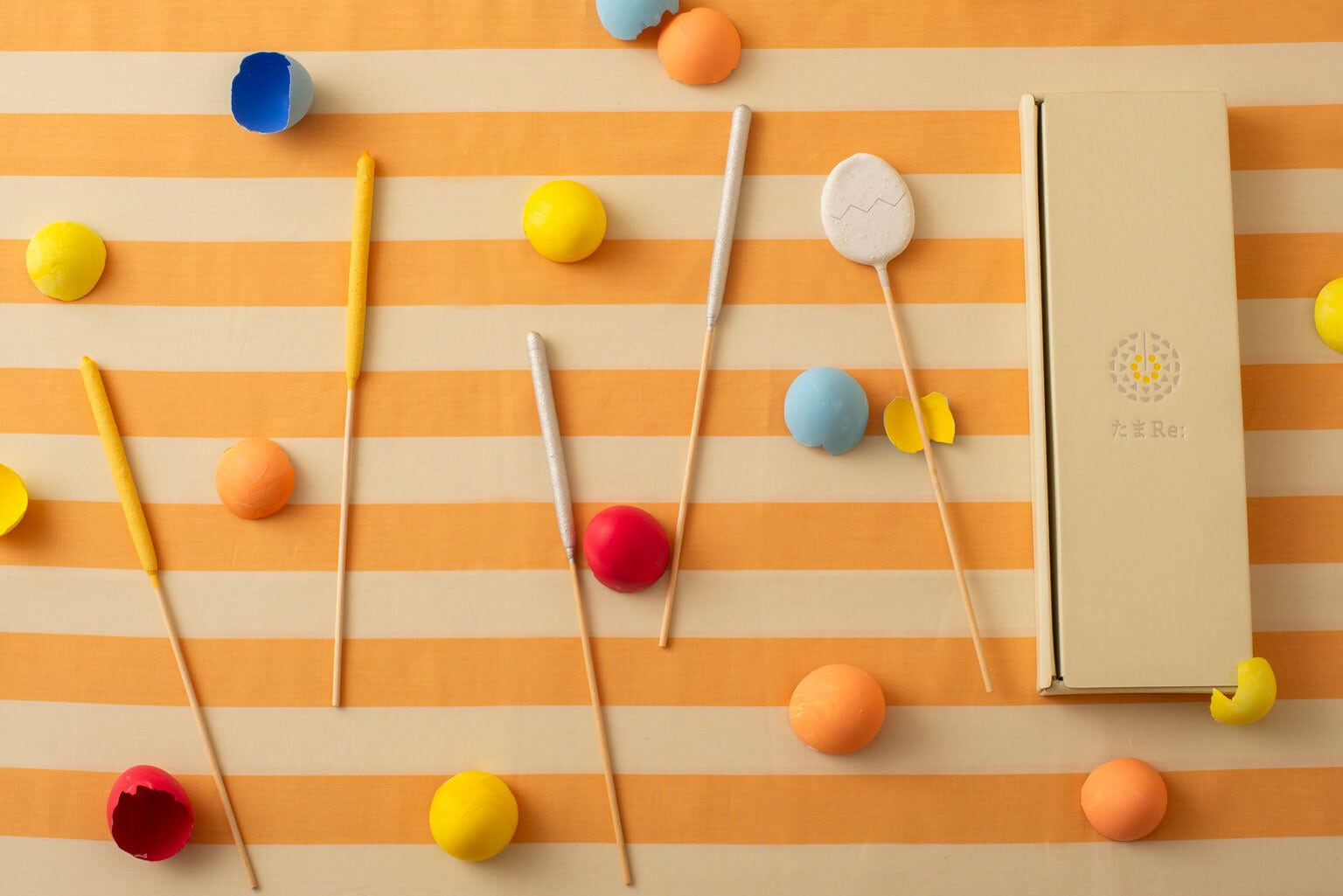 たまRe: | 井上玩具煙火