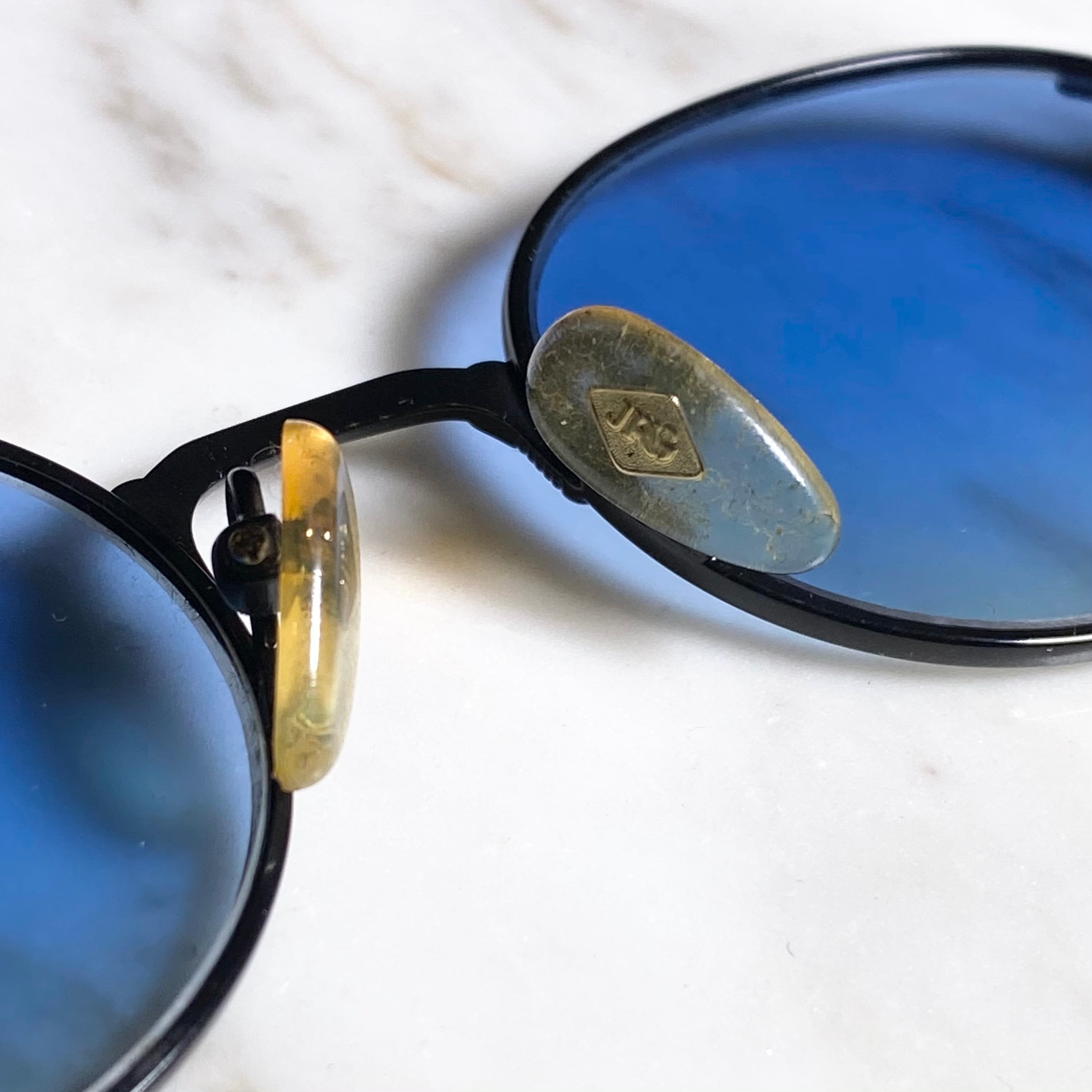 vintage JEAN PAUL GAULTIER screw design sunglasses “55-4178 
