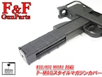 KSC/HFC M11A1対応 P-MAGスタイルマガジンカバー