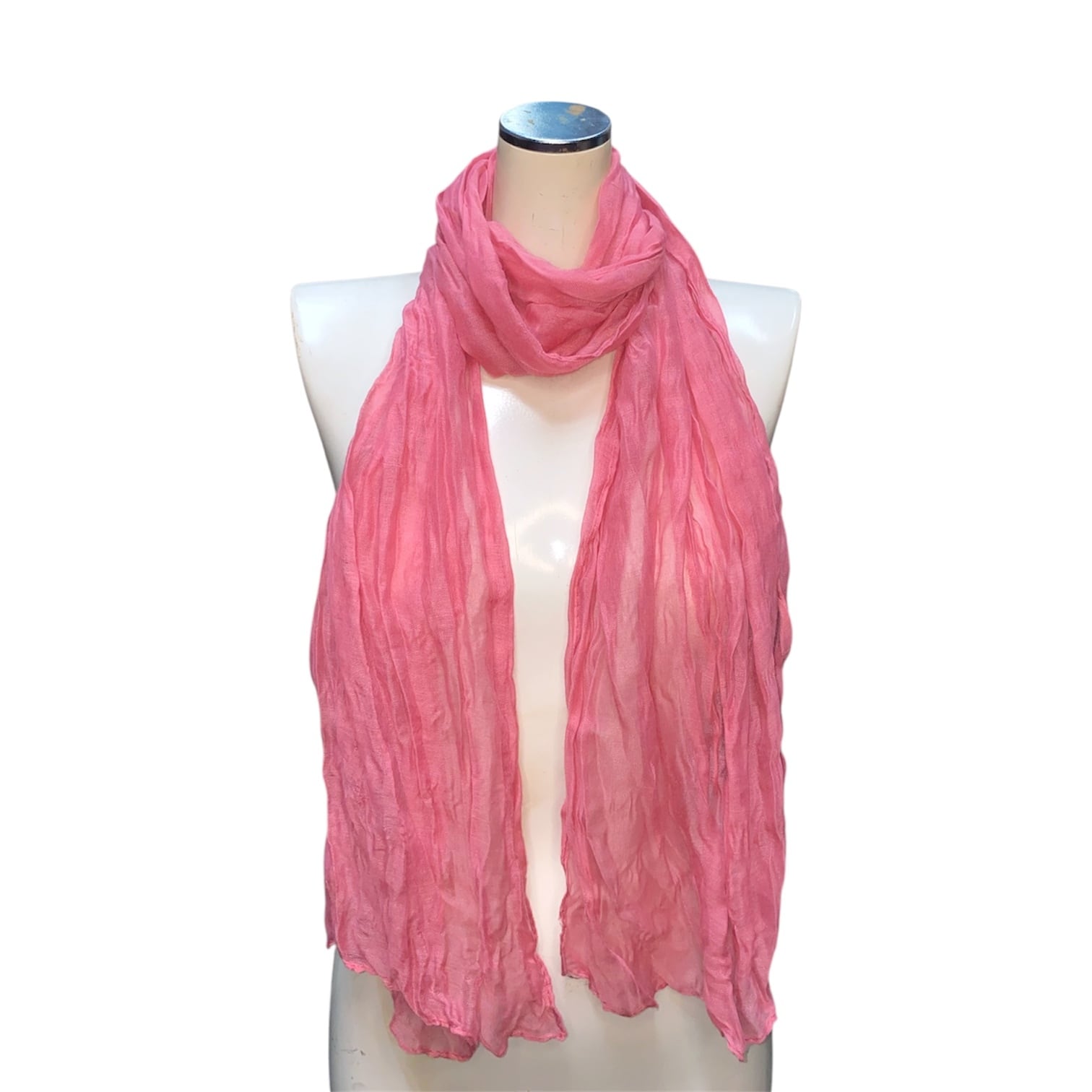 used scarf