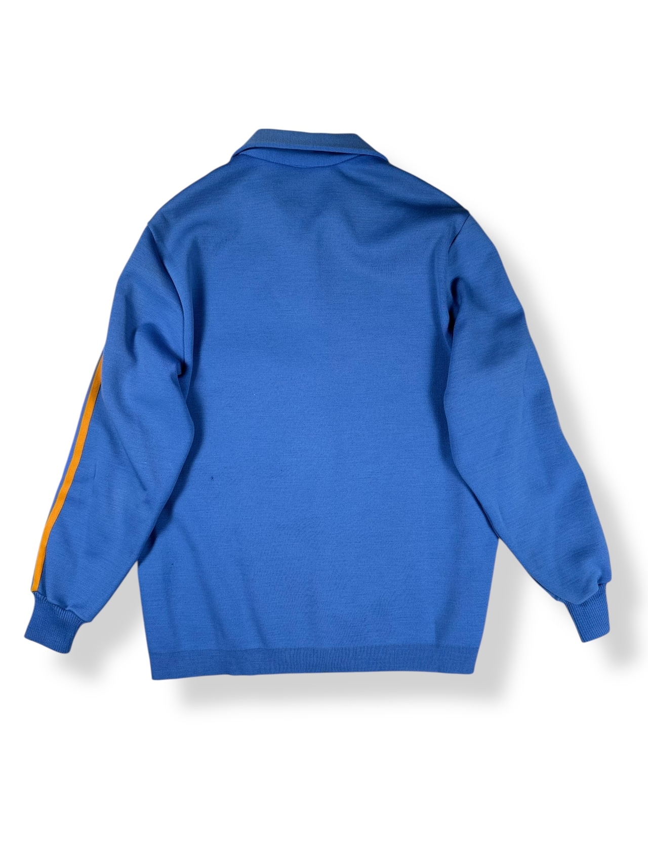 TOP RARE 70s West Germany Adidas Crazy Color Track Jacket