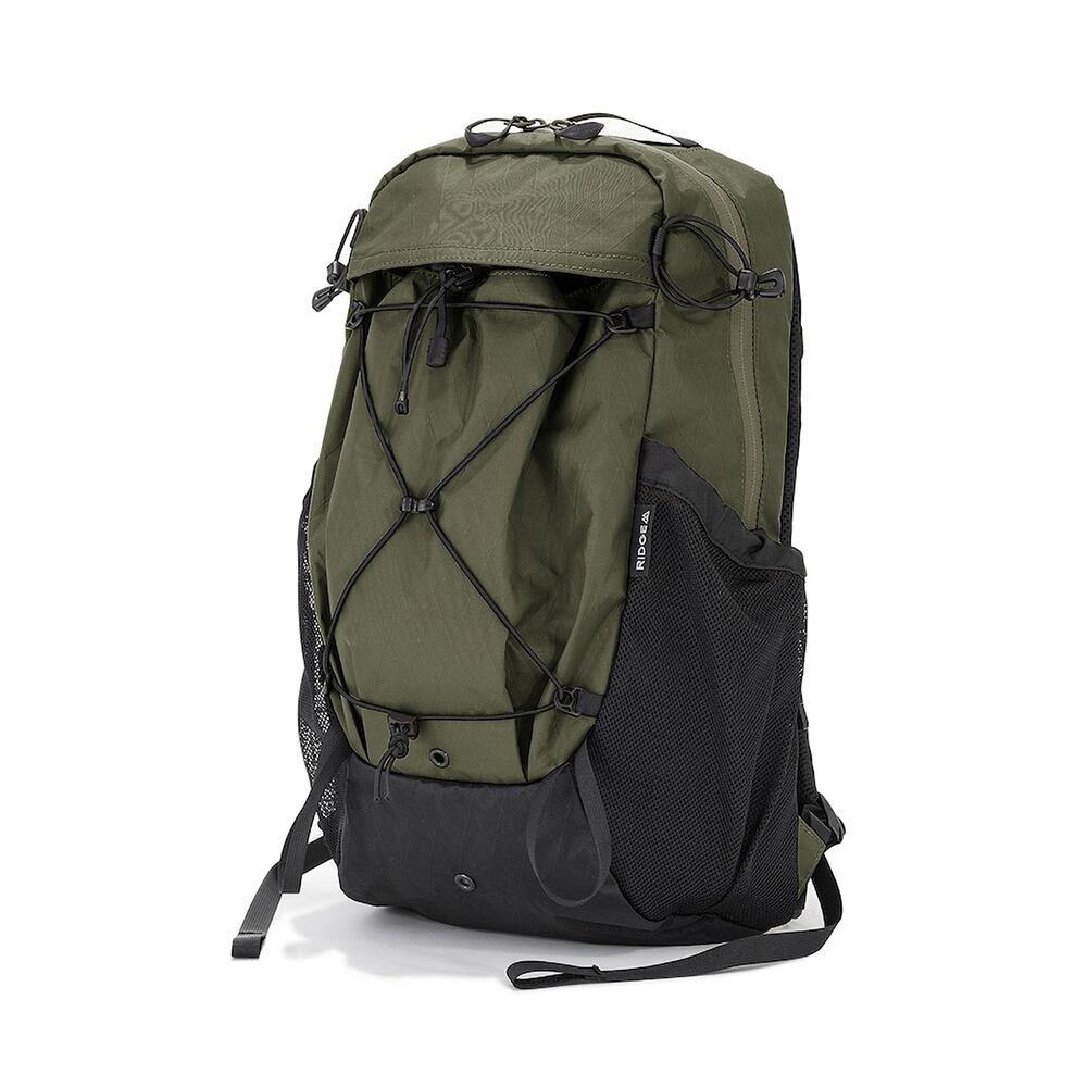 RIDGE MOUNTAIN GEAR|One Mile リッジマウンテンギア|ワンマイル