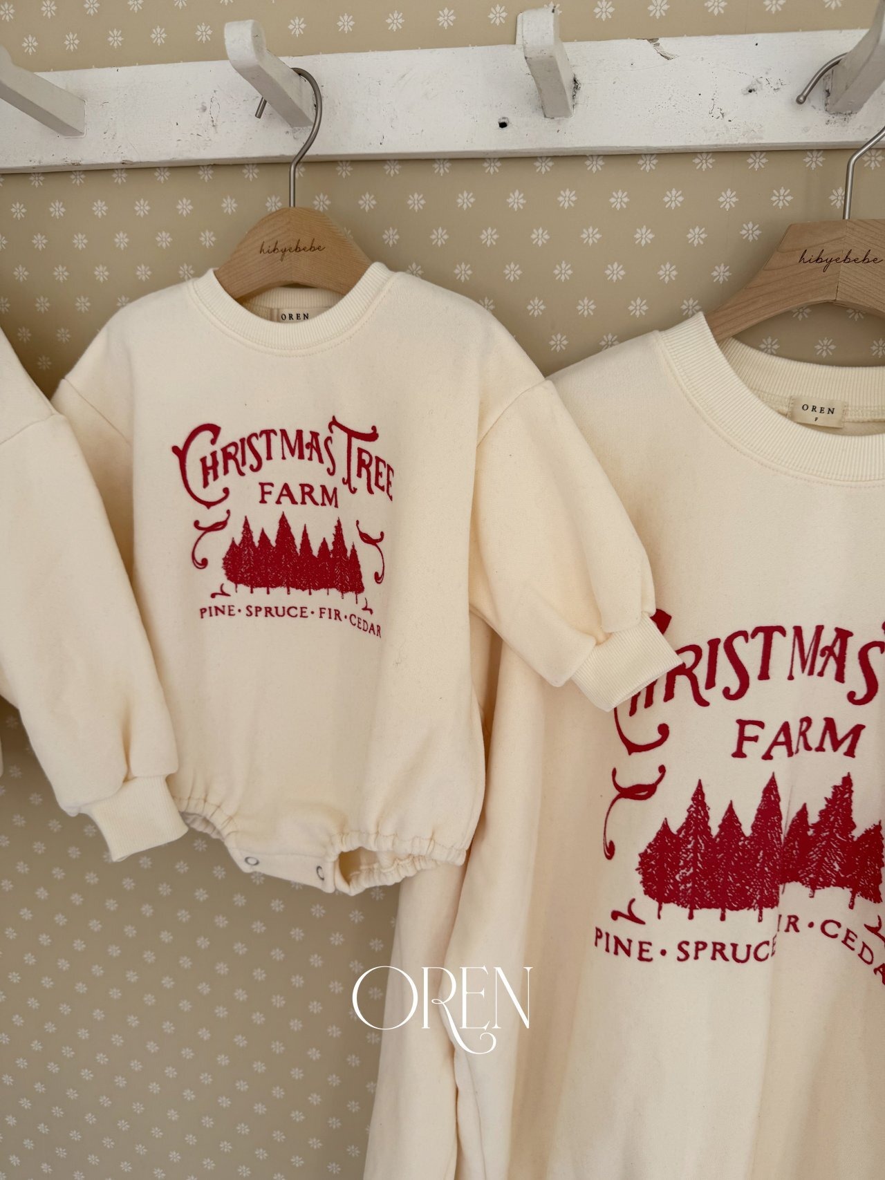 Oren X-mas［取寄］ adult / Christmas mtm
