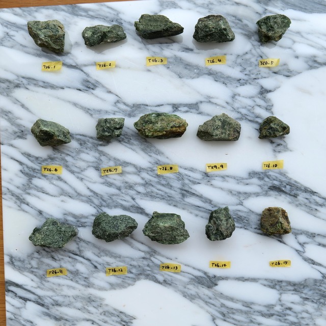 【心を癒し、新しい一歩を踏み出す】ダイオプサイド T26_15