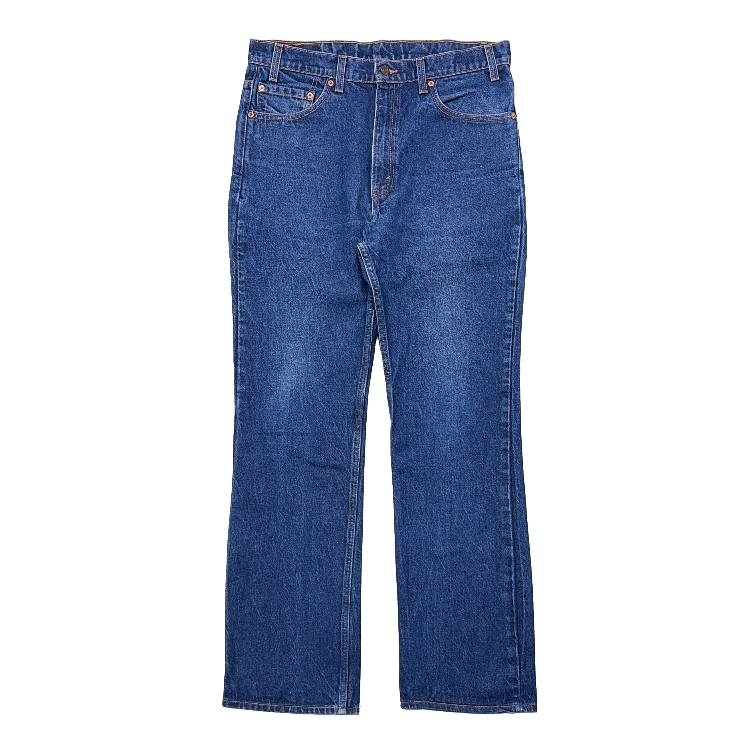 80s-90s Dickies USA製 ワークパンツ デッドストック 90s DICKIES ディッキーズ USA製 874NV ワーク パンツ