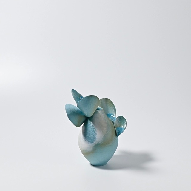 増子 僚/昇華 ブルー(XAR001)