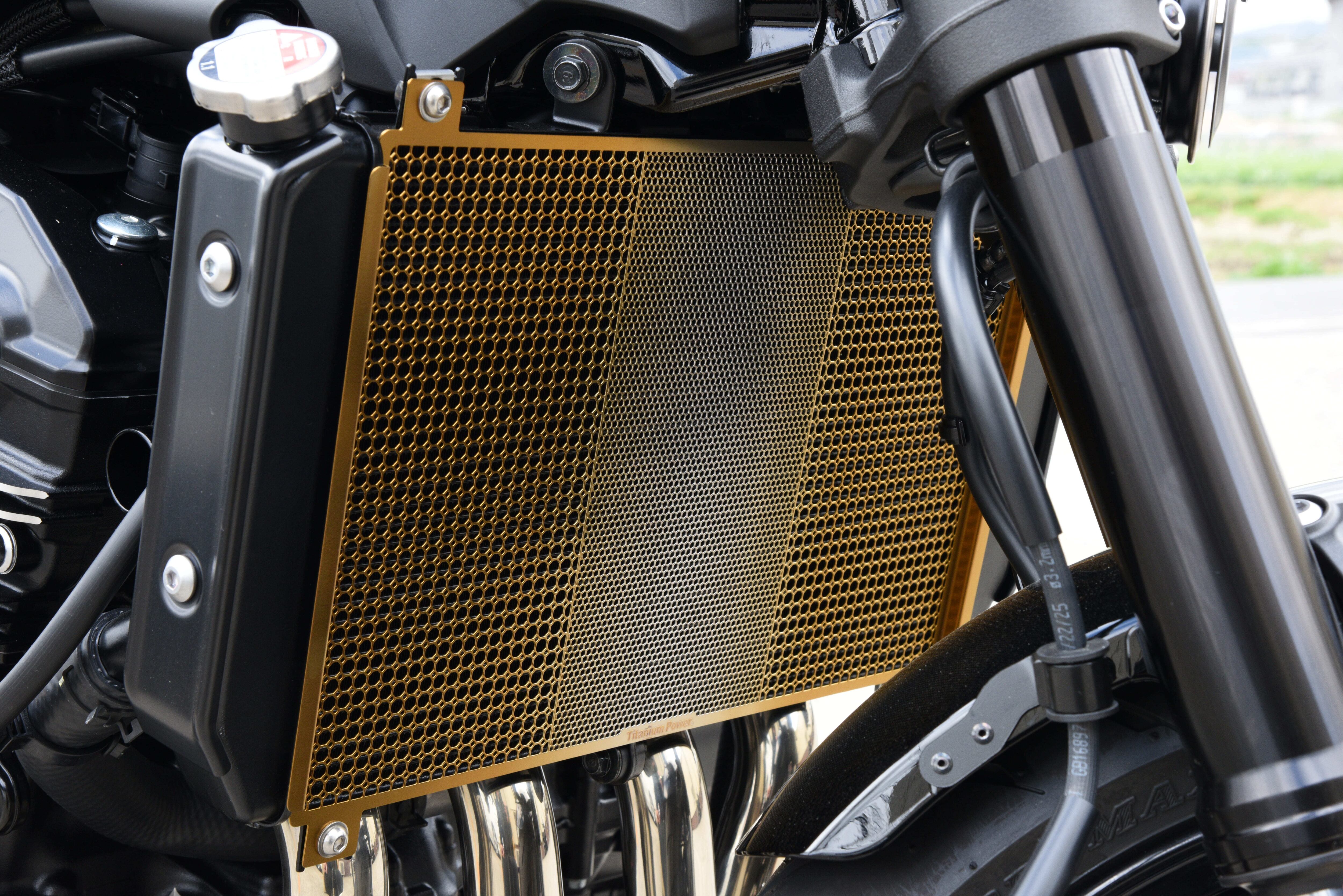 Titanium Power