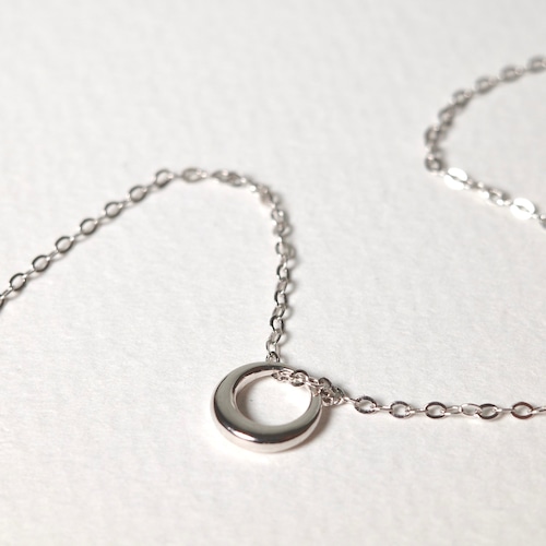 No.6 silver