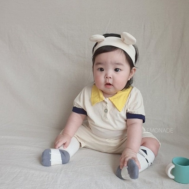 《予約》lemonade ¨ rona pants ¨ 26summer