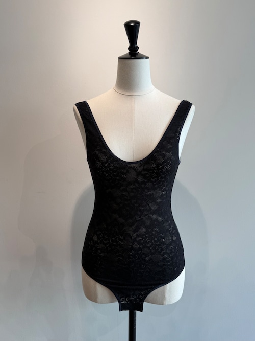 OVERNEATH/Bodysuit064L