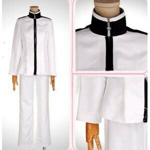 DK1266 ◆ 絶園のテンペスト ☆  鎖部左門 （くさりべ さもん）    風 　コスプレ衣装  　完全オーダメイドも対応可能 K1266 絶園のテンペスト ☆ 鎖部左門 （くさりべ さもん） 風 コスプレ