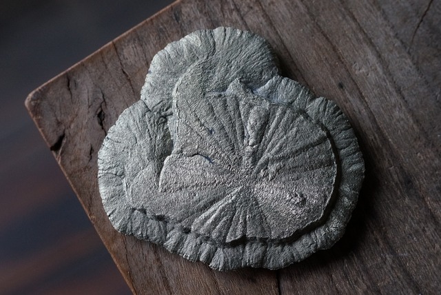 パイライトサン ① Pyrite Sun