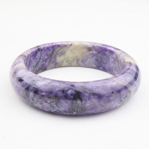 チャロアイト バングル  211-3054