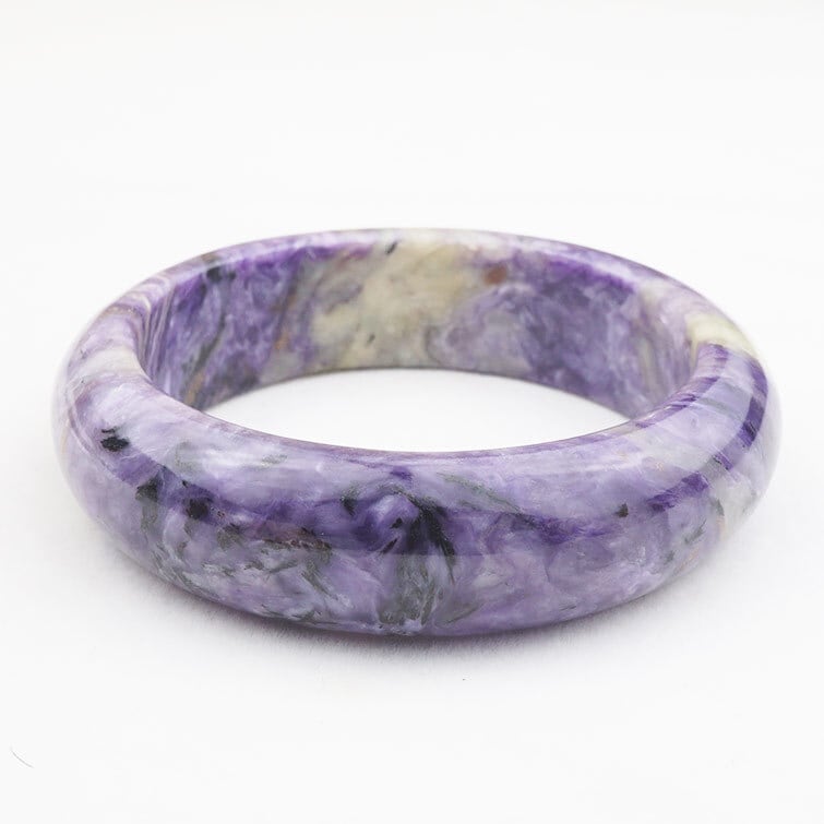 チャロアイト バングル 211-3054