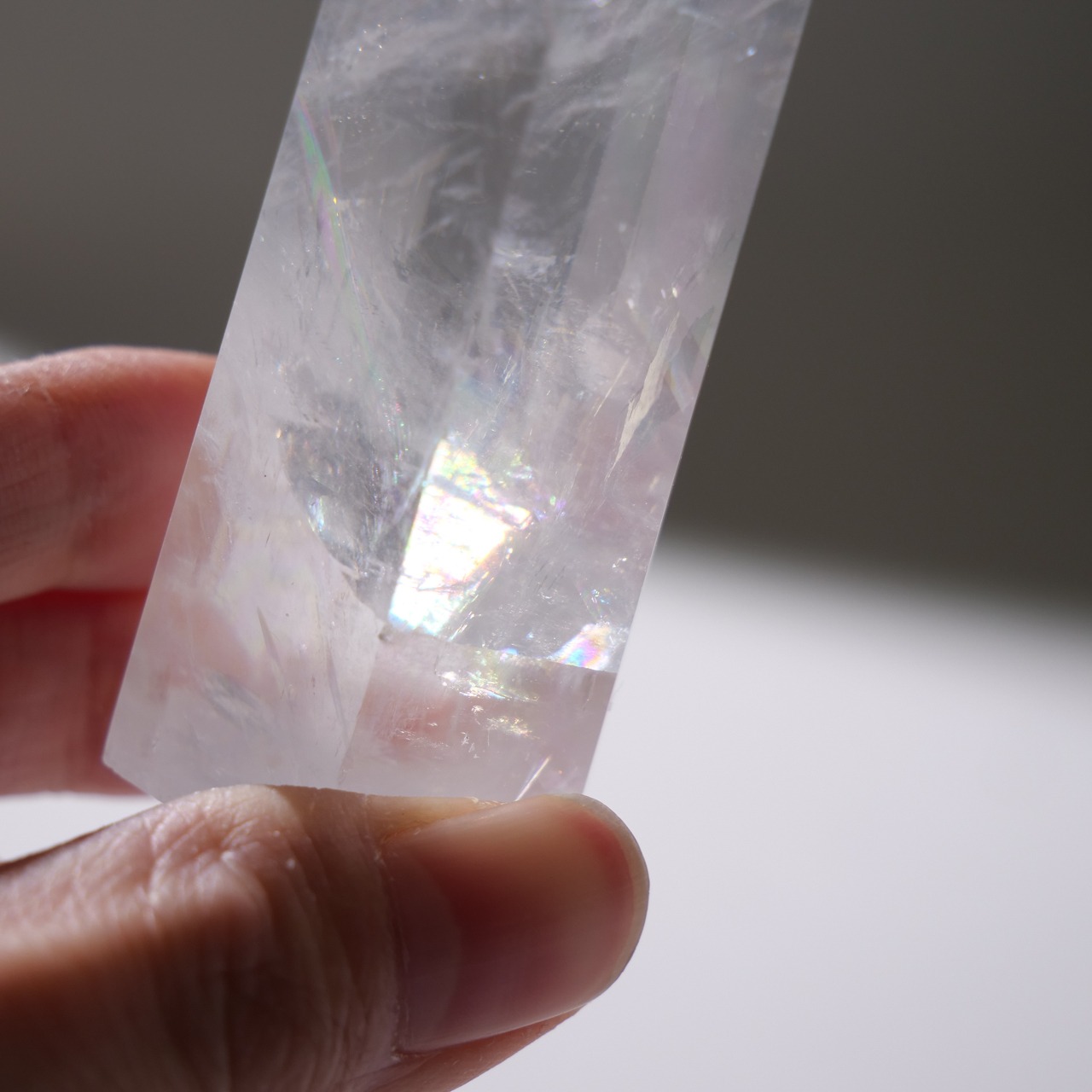 《outlet》カルサイト / タワー【2】