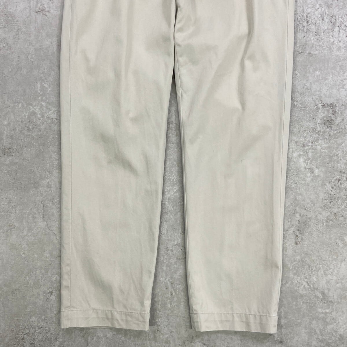90年代 Polo by Ralph Lauren ポロバイラルフローレン チノパンツ
