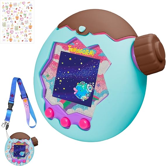 New UpgradeFor Tamagotchi Paradise(たまごっちパラダイス) 専用