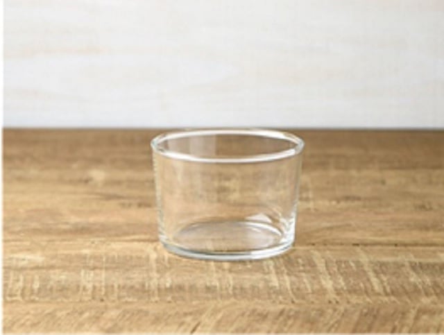 ボデガ | 200 ガラスボウル